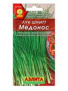 Семена Лук шнитт Медонос Мн, Ц/П,0,5 г 10944998