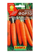 Семена Морковь Форто, Ц/П,2 г 10945019