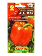 Семена Перец сладкий «Аэлита», 20 шт. 10945069