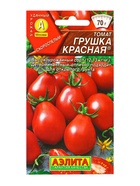 Семена Томат Грушка красная Р, Ц/П,20 шт. 10945158