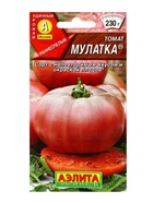Семена Томат Мулатка Р, Ц/П,20 шт. 10945174