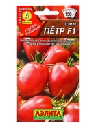 Семена Томат Петр F1 Р, Ц/П,10 шт. - фото 809344911