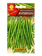 Семена Фасоль овощная Журавушка, Ц/П,5 г 10945231