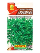 Семена Чабер огорый Ароматный, Ц/П,0,2 г 10945234