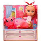 Кукла "Домашние заботы", с аксессуарами, МИКС - Фото 2