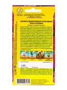 Семена цветов Обриета Декоративная каскадная ярко-розовая Мн, Ц/П,0,05 г 10945613