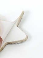 Декор "Звезды" на клеевой основе, серебро 3 см (набор 12 шт) - фото 60980330