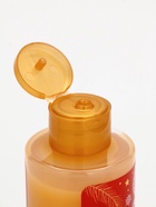 Подарочный набор новогодний в санях: гель для душа 2 шт., соль для ванны и мочалка, URAL LAB - фото 119551742