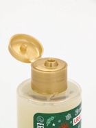 Подарочный набор новогодний в санях: гель для душа 2 шт., соль для ванны и мочалка, URAL LAB - фото 119551743