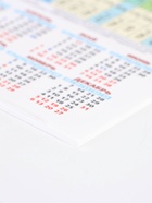 Календарь производственный 2026 «Госсимволика» - фото 119424643