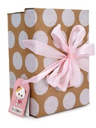 Мягкая игрушка «Кошечка Ли-Ли baby в жилете и шапочке с помпоном», 20 см - фото 8098101