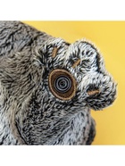 Мягкая игрушка-подушка «Кот Басик», 30 см - фото 8098112