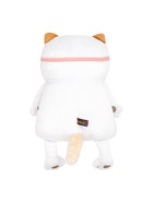 Мягкая игрушка «Кошечка Ли-Ли» в маске для сна и с цветочком, 32 см - фото 8098116