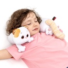 Мягкая игрушка-подушка «Кошечка Ли-Ли», 30 см - фото 7628098