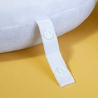 Мягкая игрушка-подушка «Кошечка Ли-Ли», 30 см - фото 7628099