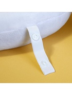 Мягкая игрушка-подушка «Кошечка Ли-Ли», 30 см - фото 120384309