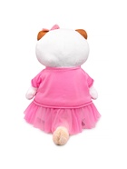 Мягкая игрушка «Кошечка Ли-Ли» в розовой футболке и юбке, 53 см - фото 8098129