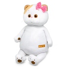 Мягкая игрушка «Кошечка Ли-Ли» с бархатным бантом, 53 см - фото 7572260