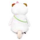 Мягкая игрушка «Кошечка Ли-Ли» с сумочкой, в виде цветочка, 53 см - фото 7572266