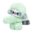 Мягкая игрушка «Джу на 2 браслетах», мятный, 20 см - Фото 3