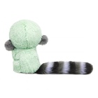 Мягкая игрушка «Джу на 2 браслетах», мятный, 20 см - Фото 5