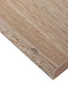 УЦЕНКА Гостиная Дельта, 2648×456×1874, Сонома/Белый 10960232 - фото 3917835