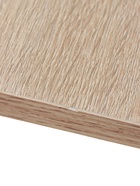 УЦЕНКА Гостиная Дельта, 2648×456×1874, Сонома/Белый 10960232 - фото 3917836