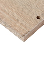 УЦЕНКА Гостиная Дельта, 2648×456×1874, Сонома/Белый 10960232 - фото 3917837