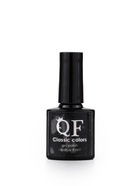 УЦЕНКА Гель-лак для ногтей 3-х фазный LED/UV 8 мл CLASSIC COLORS (73) QF - Фото 3