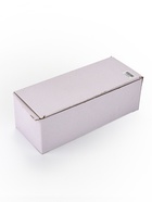 УЦЕНКА Органайзер навесной 3секц с кл осн NEO 28.7×10.5×8.5 см сер/бел к/кор накл QF 10960235