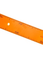 УЦЕНКА Линейка для школьной доски с держателем 1метр 10960241