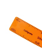 УЦЕНКА Линейка для школьной доски с держателем 1метр 10960241