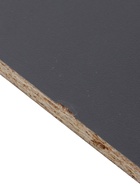 УЦЕНКА Прихожая «Клик Мебель. Крона» 1260×350×1980 мм, с зеркалом, цвет графит - Фото 12