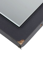 УЦЕНКА Прихожая «Клик Мебель. Крона» 1260×350×1980 мм, с зеркалом, цвет графит - Фото 19