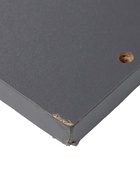 УЦЕНКА Прихожая «Клик Мебель. Крона» 1260×350×1980 мм, с зеркалом, цвет графит - Фото 20