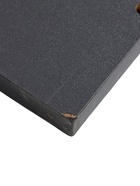 УЦЕНКА Прихожая «Клик Мебель. Крона» 1260×350×1980 мм, с зеркалом, цвет графит - Фото 23