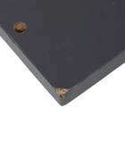 УЦЕНКА Прихожая «Клик Мебель. Крона» 1260×350×1980 мм, с зеркалом, цвет графит - Фото 27