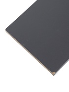 УЦЕНКА Прихожая «Клик Мебель. Крона» 1260×350×1980 мм, с зеркалом, цвет графит - Фото 29