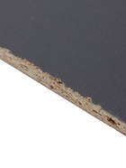 УЦЕНКА Прихожая «Клик Мебель. Крона» 1260×350×1980 мм, с зеркалом, цвет графит - Фото 33