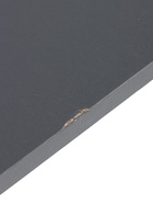 УЦЕНКА Прихожая «Клик Мебель. Крона» 1260×350×1980 мм, с зеркалом, цвет графит - Фото 37