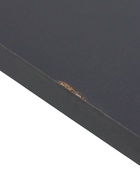 УЦЕНКА Прихожая «Клик Мебель. Крона» 1260×350×1980 мм, с зеркалом, цвет графит - Фото 47