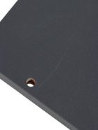 УЦЕНКА Прихожая «Клик Мебель. Крона» 1260×350×1980 мм, с зеркалом, цвет графит - Фото 48