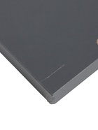 УЦЕНКА Прихожая «Клик Мебель. Крона» 1260×350×1980 мм, с зеркалом, цвет графит - Фото 51