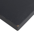 УЦЕНКА Прихожая «Клик Мебель. Крона» 1260×350×1980 мм, с зеркалом, цвет графит - Фото 7