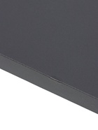 УЦЕНКА Прихожая «Клик Мебель. Крона» 1260×350×1980 мм, с зеркалом, цвет графит - Фото 10