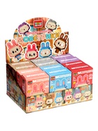 Конструктор 3D «Монстрики», 154 детали 10957036