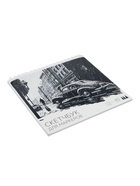 Скетчбук для маркеров 170х170 40л 70г/м2 - фото 63231729