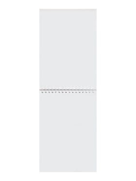 Скетчбук для маркеров Calligrata А5, 40 листов, плотность 70 г/м², на гребне, обложка из мелованного картона