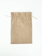 Набор мешков с термонаклейкой «Новый год», холща, 10 шт., 20×30 см  (артикул 10863496)  большой выбор товаров оптом и в розницу по низким ценам с доставкой