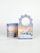 Набор подарочных  коробок , 3 шт , «Деревушка» - фото 61087283